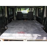 Matrac Fiat Ducato
